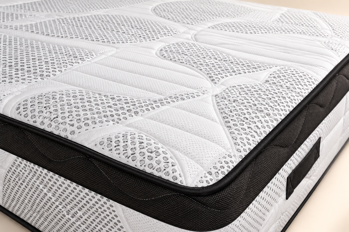 Matelas Venezia — 30 cm