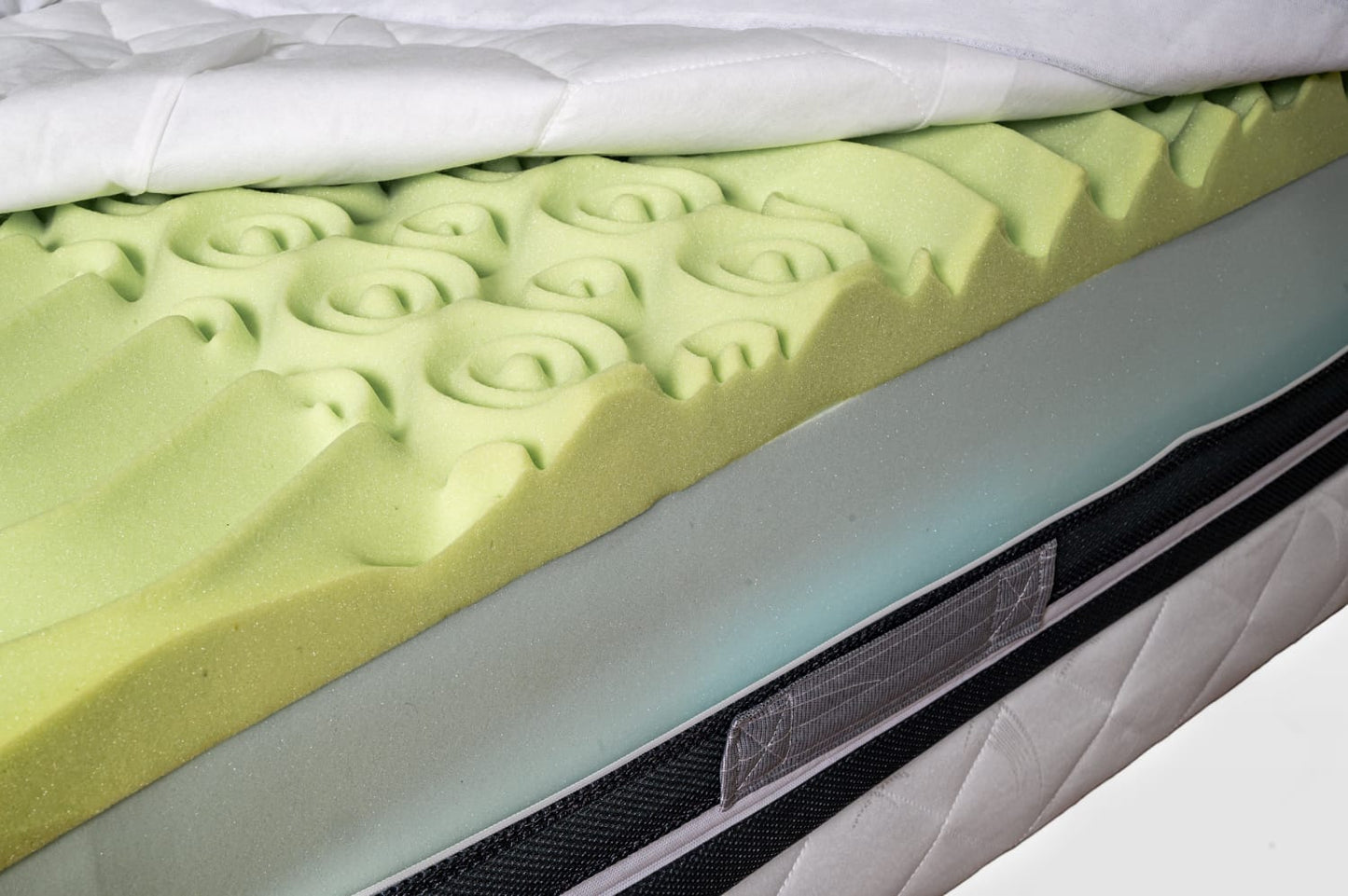 Matelas déhoussable - 30cm