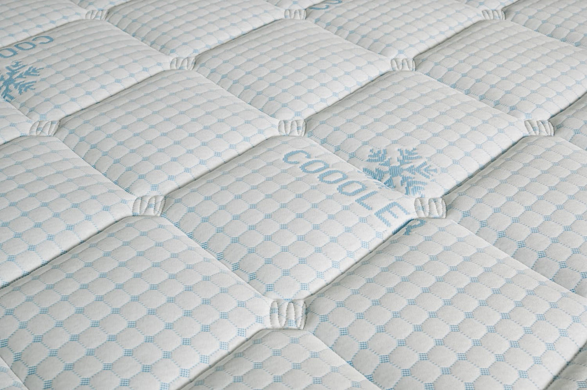 Matelas déhoussable — 28 cm