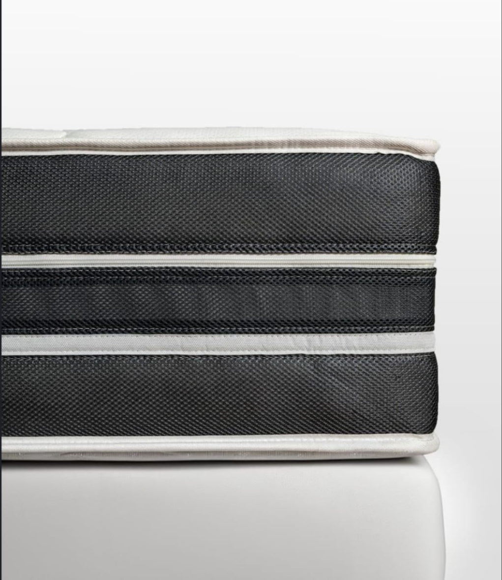 Matelas déhoussable - 30cm