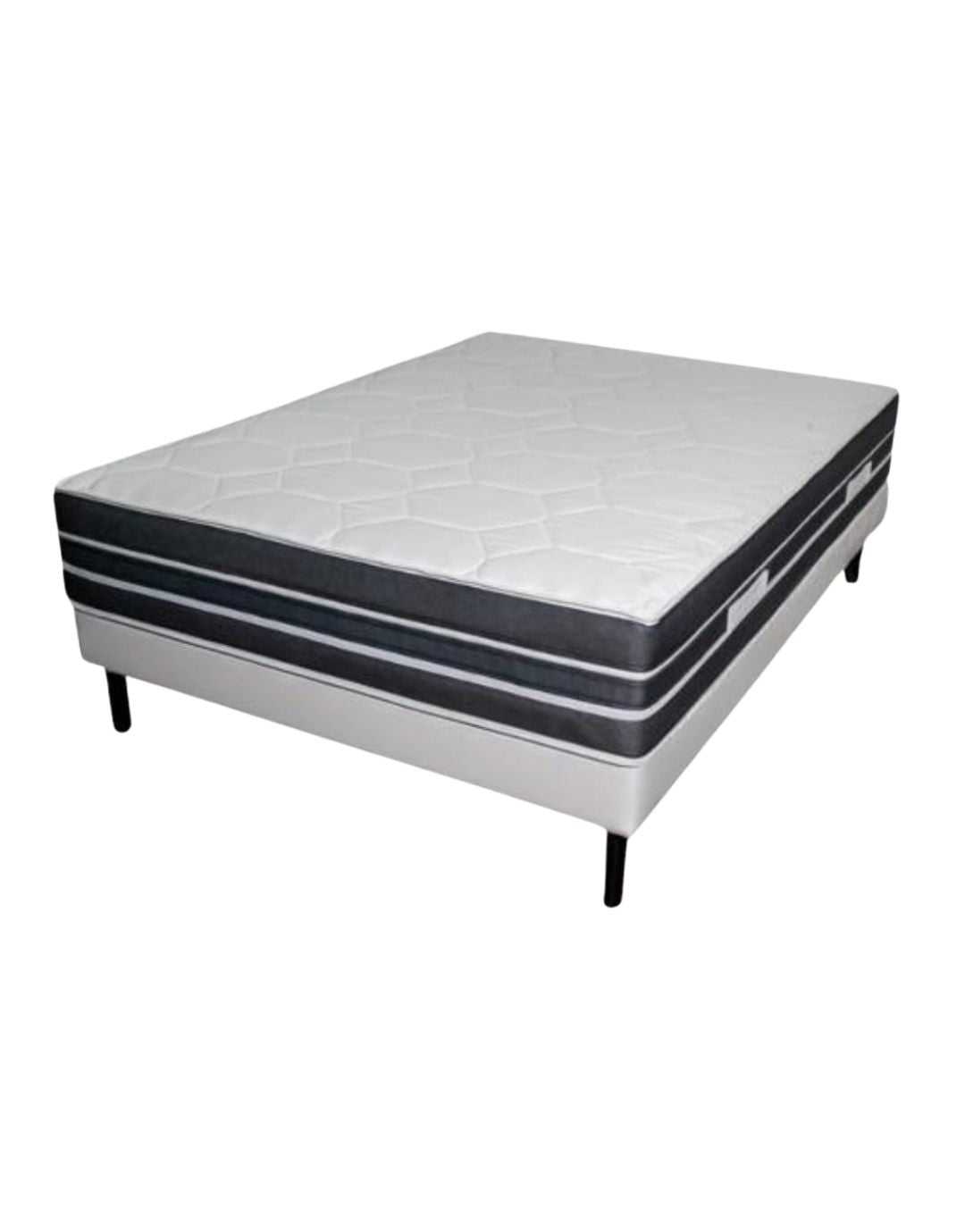 Matelas déhoussable - 30cm
