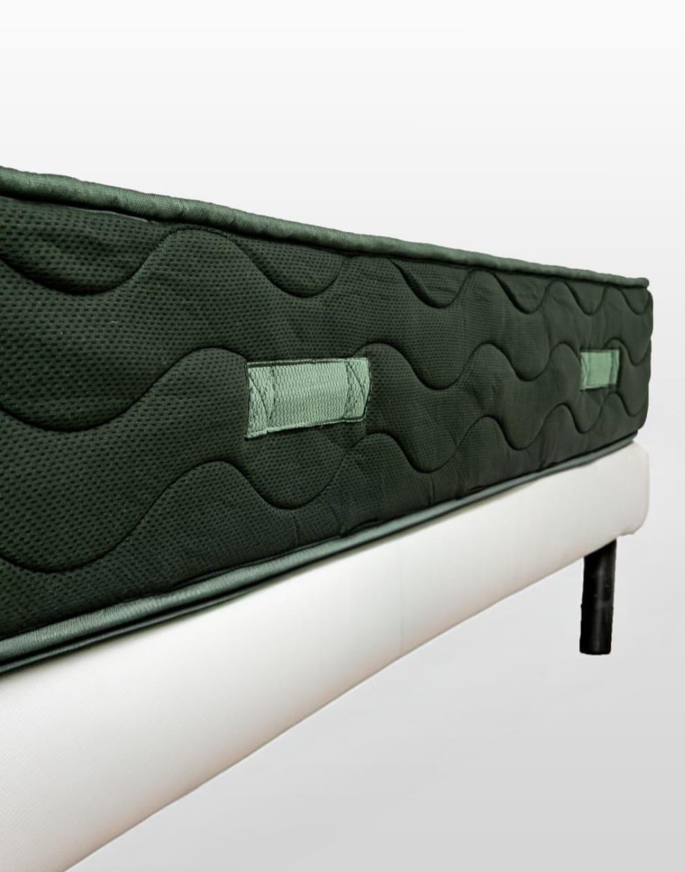Matelas Aloe Vera - 25cm