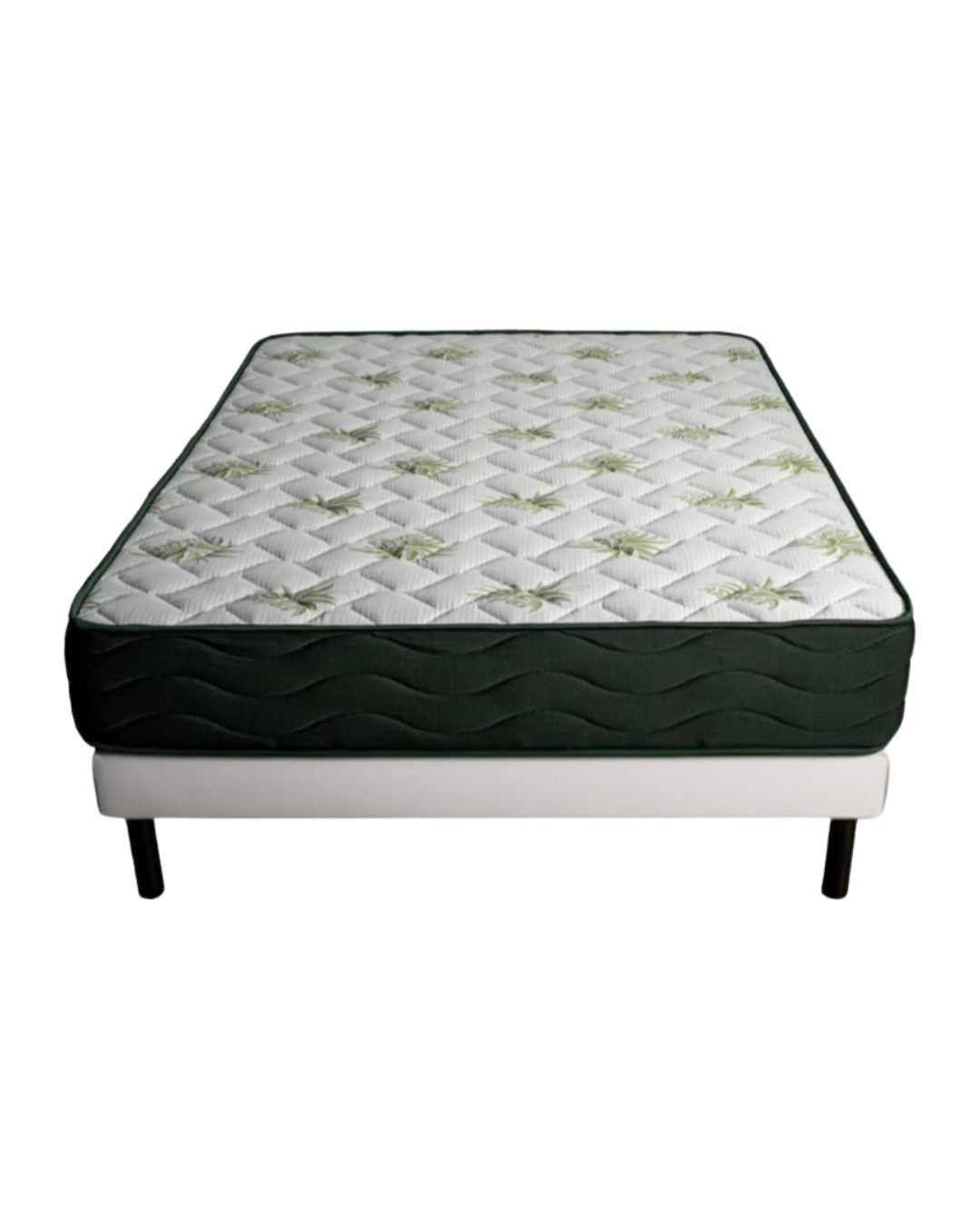 Matelas Aloe Vera - 25cm