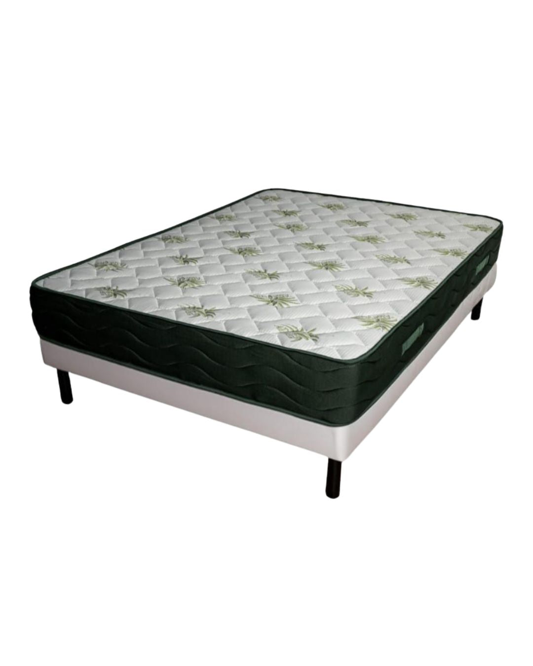 Matelas Aloe Vera - 25cm