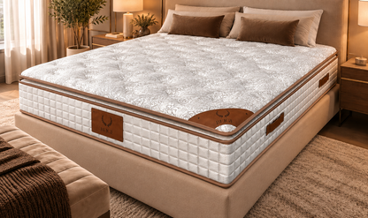 Matelas Firenze — 25 cm