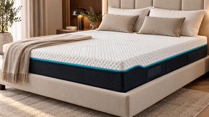 Matelas Sorrento — 26 cm