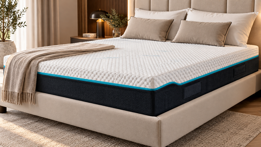Matelas Sorrento — 26 cm