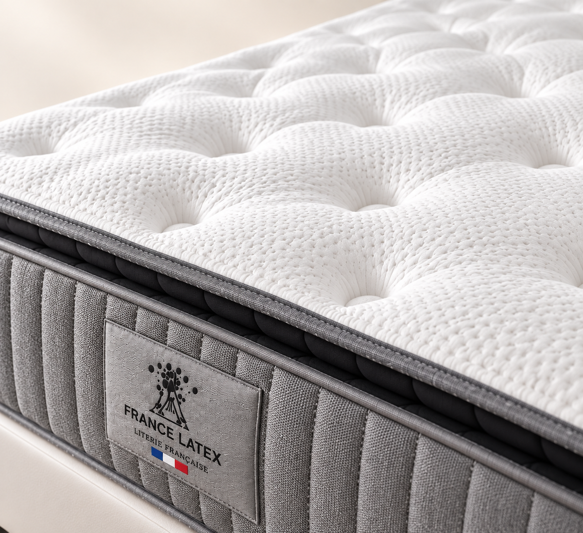 Matelas Royal Hotel — 30 cm