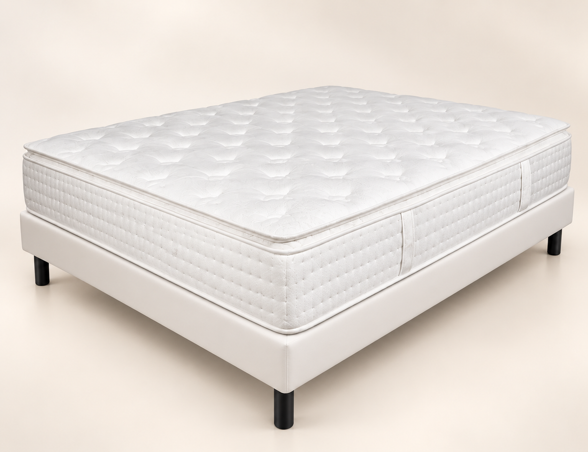 Matelas Positano — 28 cm