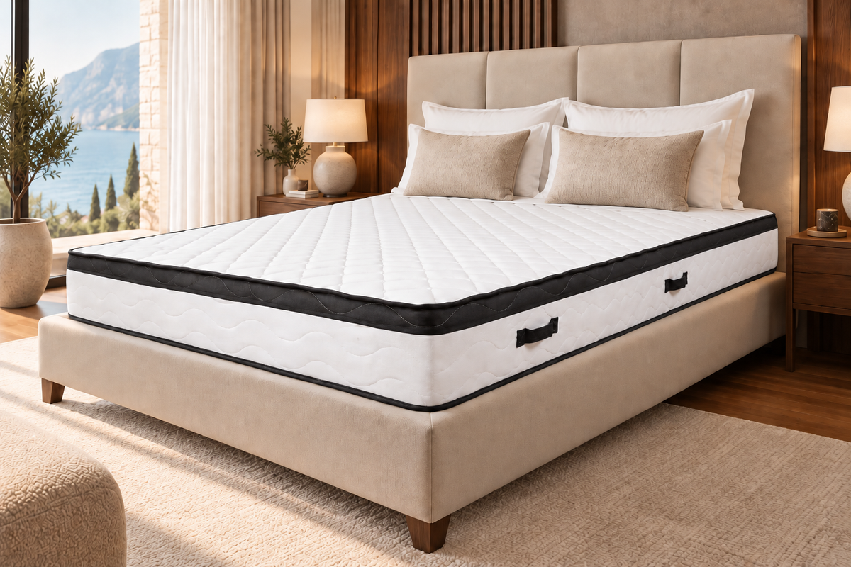Matelas Napoli — 25 cm