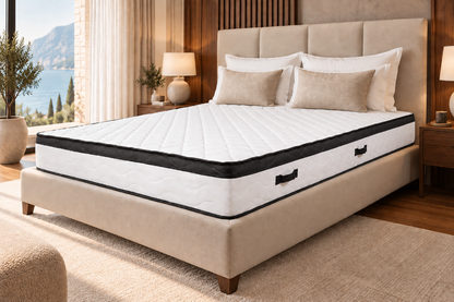 Matelas Napoli — 25 cm
