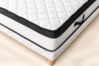Matelas Napoli — 25 cm