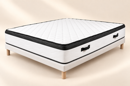 Matelas Napoli — 25 cm