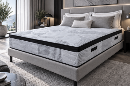 Matelas Venezia — 30 cm