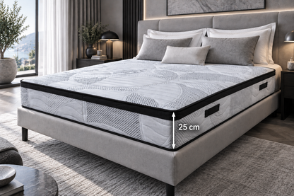 Matelas Venezia — 25 cm