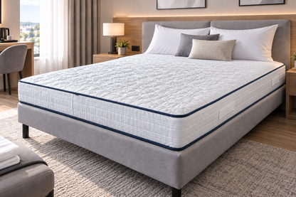 Matelas Milano — 20 cm