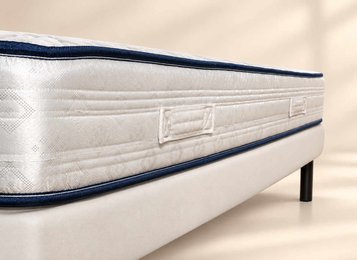 Matelas Milano — 20 cm