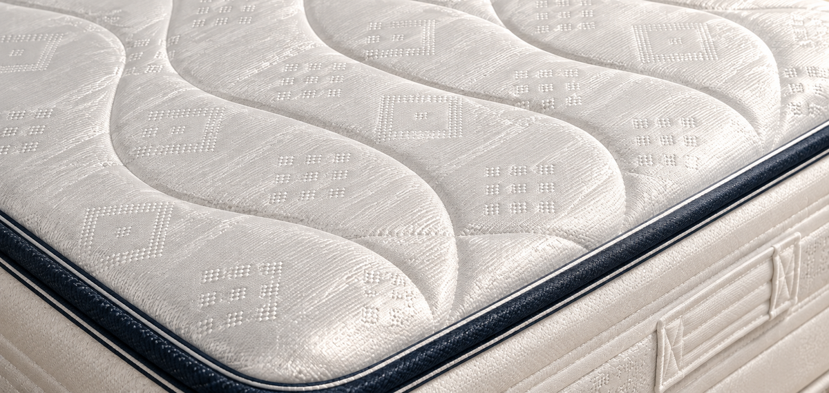 Matelas Milano — 20 cm
