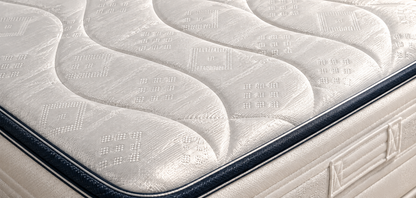 Matelas Milano — 20 cm