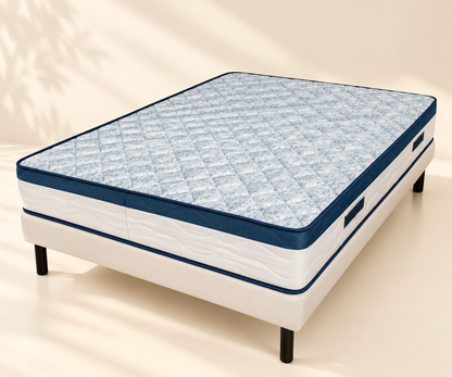 Matelas Bamboo — 25 cm