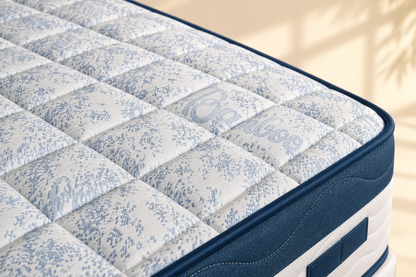 Matelas Bamboo — 25 cm