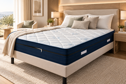 Matelas déhoussable — 28 cm