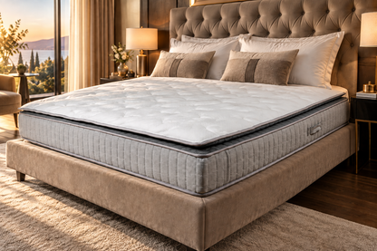 Matelas Palermo — 26 cm