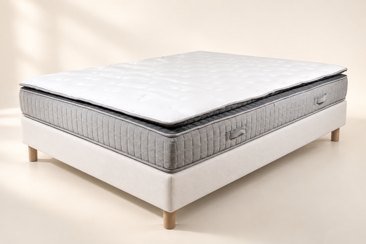 Matelas Palermo — 26 cm