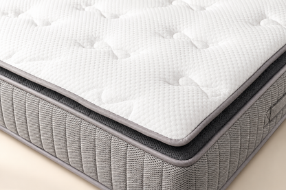 Matelas Palermo — 26 cm