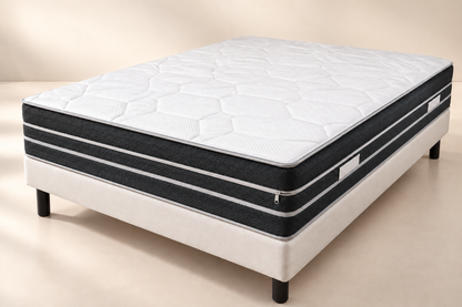 Matelas déhoussable — 30 cm