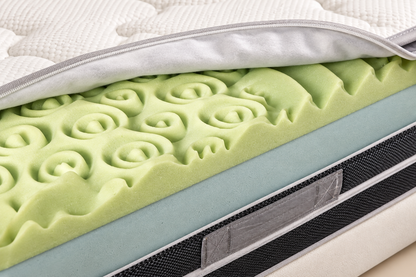 Matelas déhoussable — 30 cm