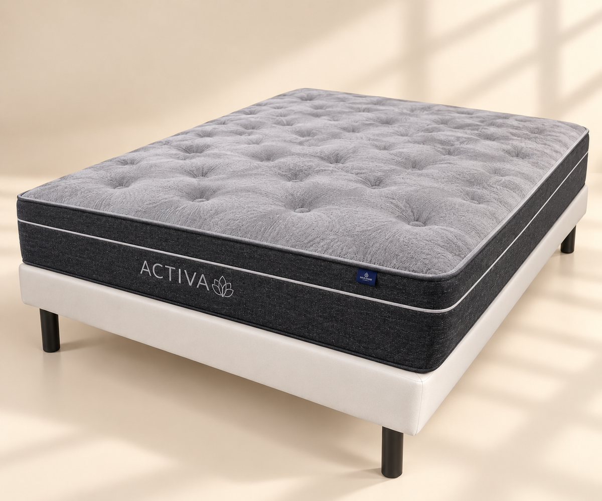 Matelas Activa — 30 cm