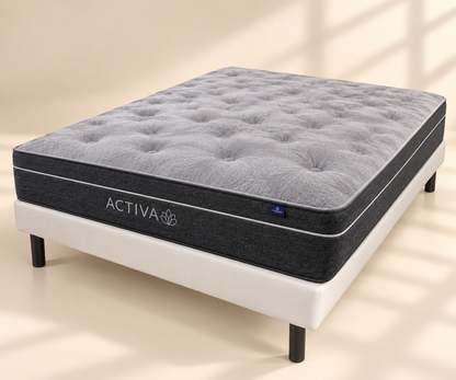 Matelas Activa — 30 cm