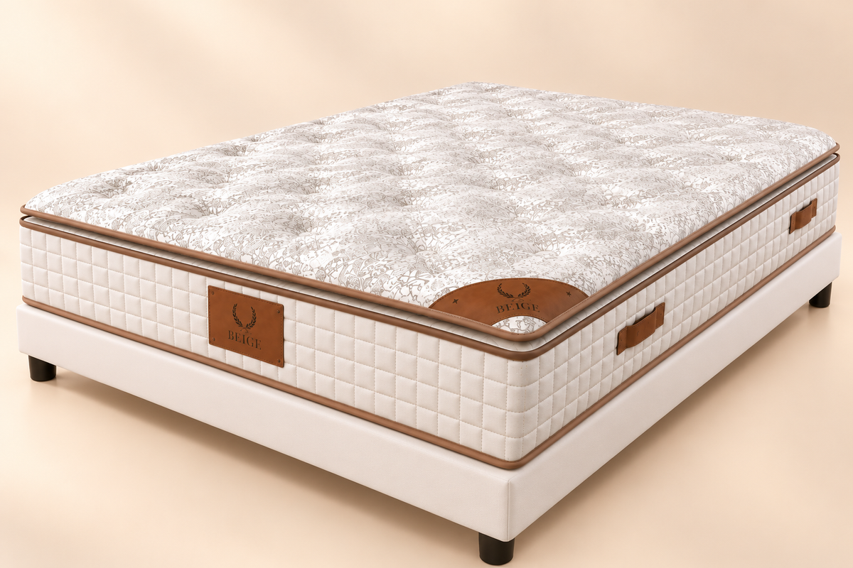 Matelas Firenze — 25 cm