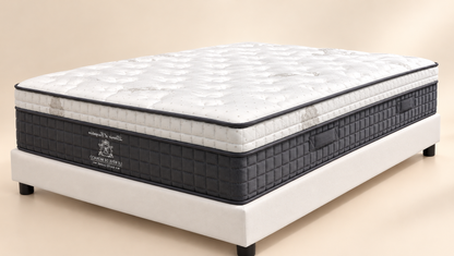 Matelas Siena — 26 cm