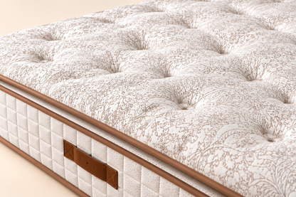 Matelas Firenze — 25 cm