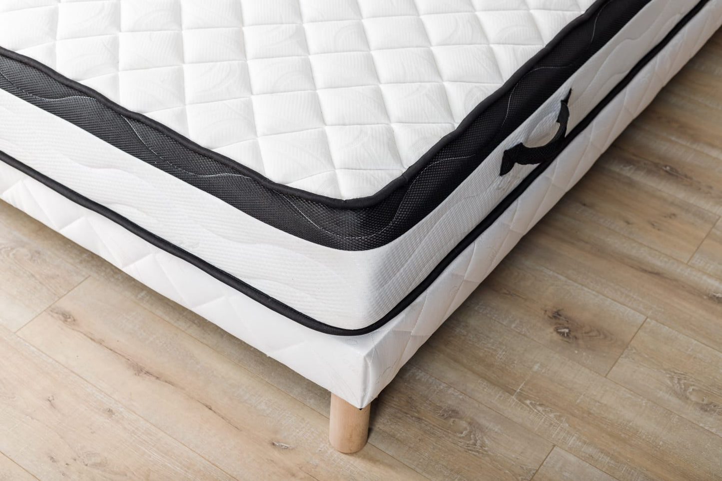 Matelas Napoli - 25cm