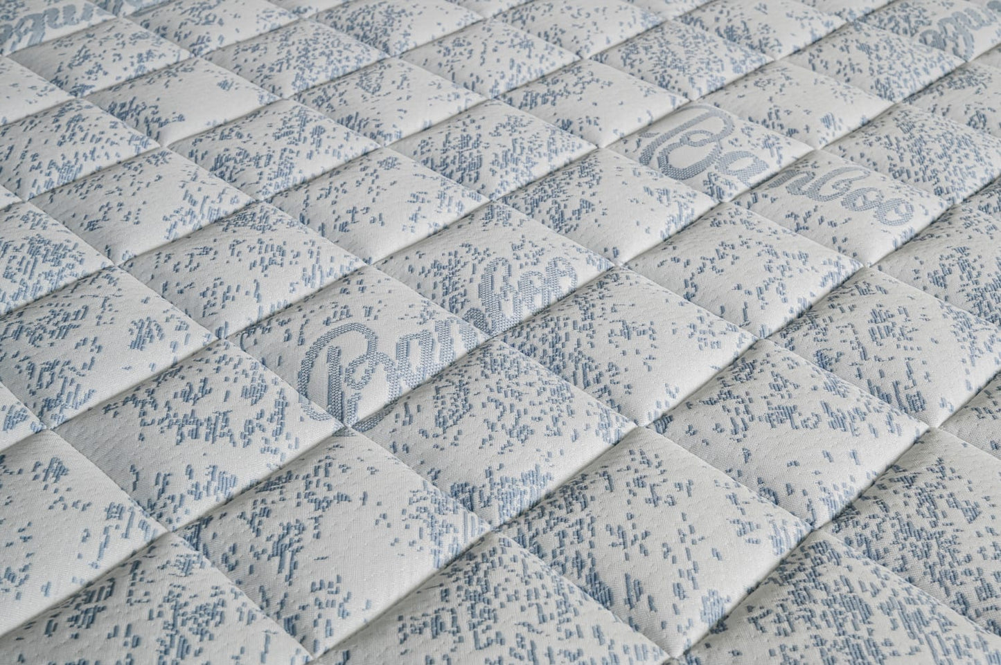 Matelas Bamboo - 25cm