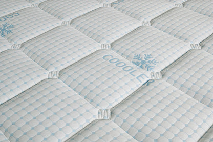Matelas déhoussable — 28 cm