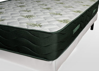 Matelas Aloe Vera - 25cm