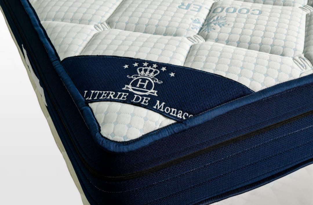 Matelas déhoussable - 28cm