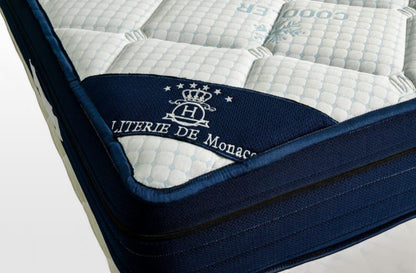 Matelas déhoussable - 28cm