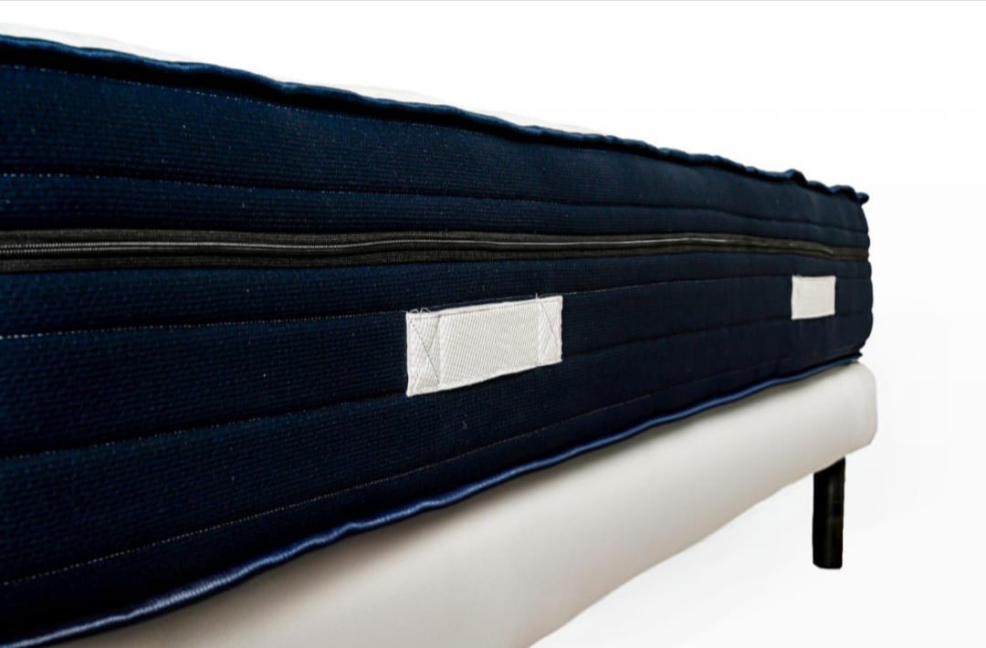 Matelas déhoussable - 28cm