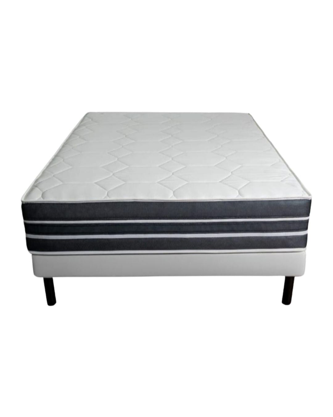 Matelas déhoussable - 30cm
