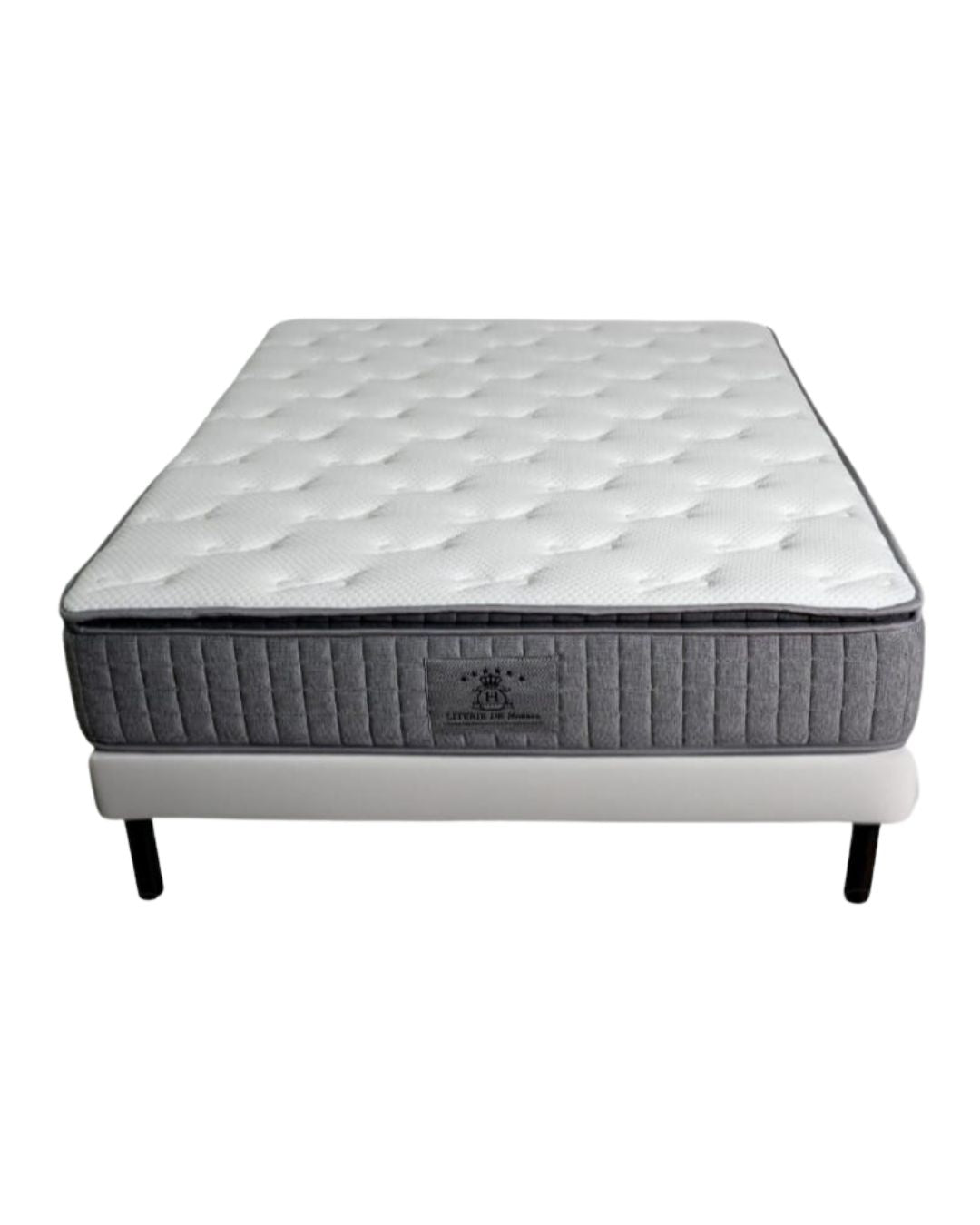 Matelas Royal Hotel - 30cm