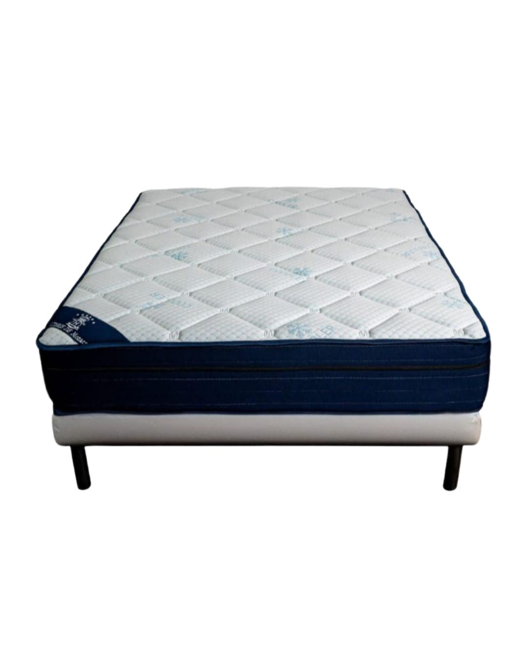 Matelas déhoussable - 28cm