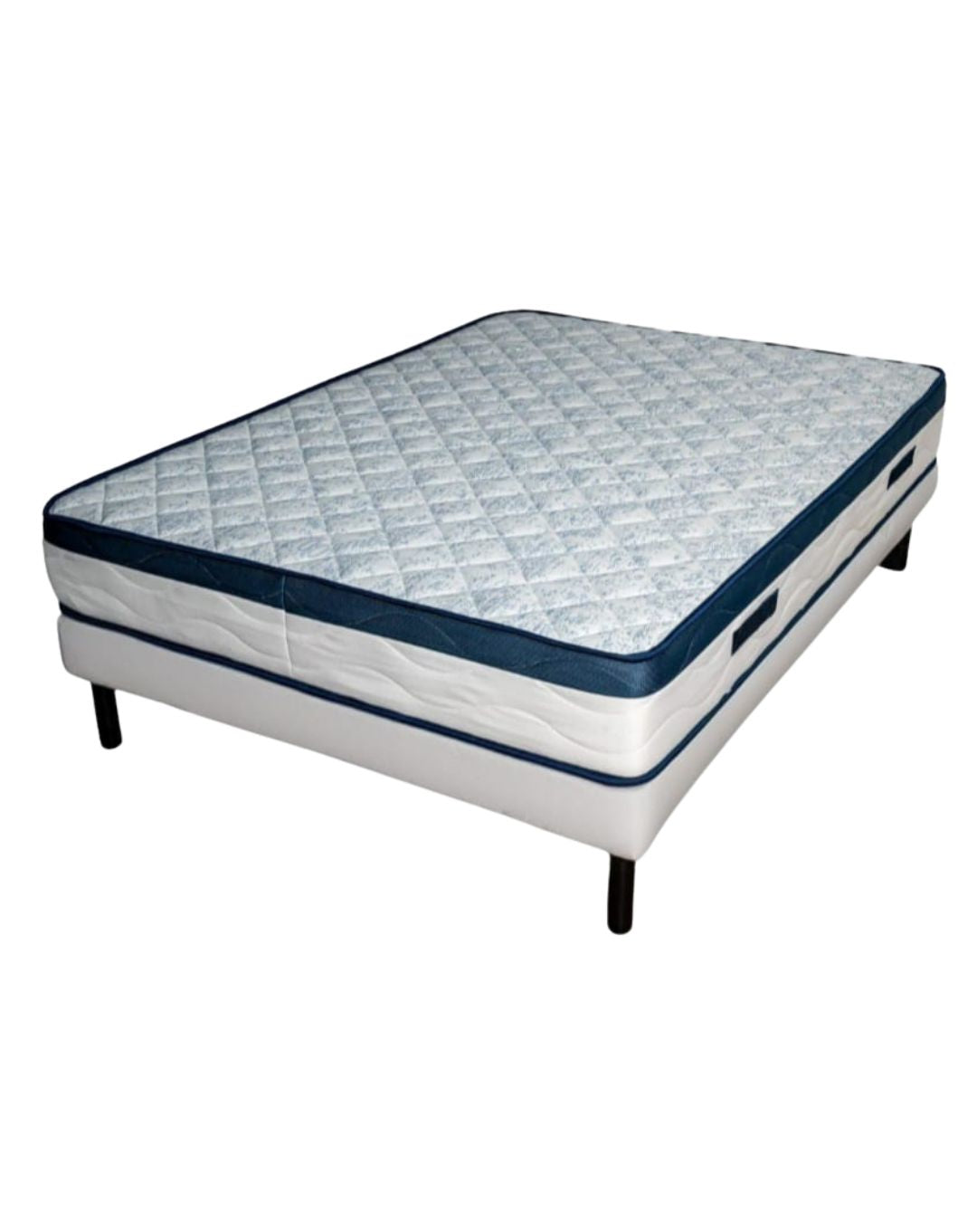 Matelas Bamboo - 25cm