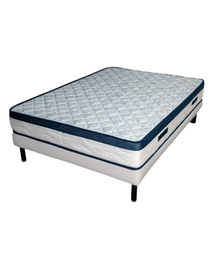 Matelas Bamboo - 25cm