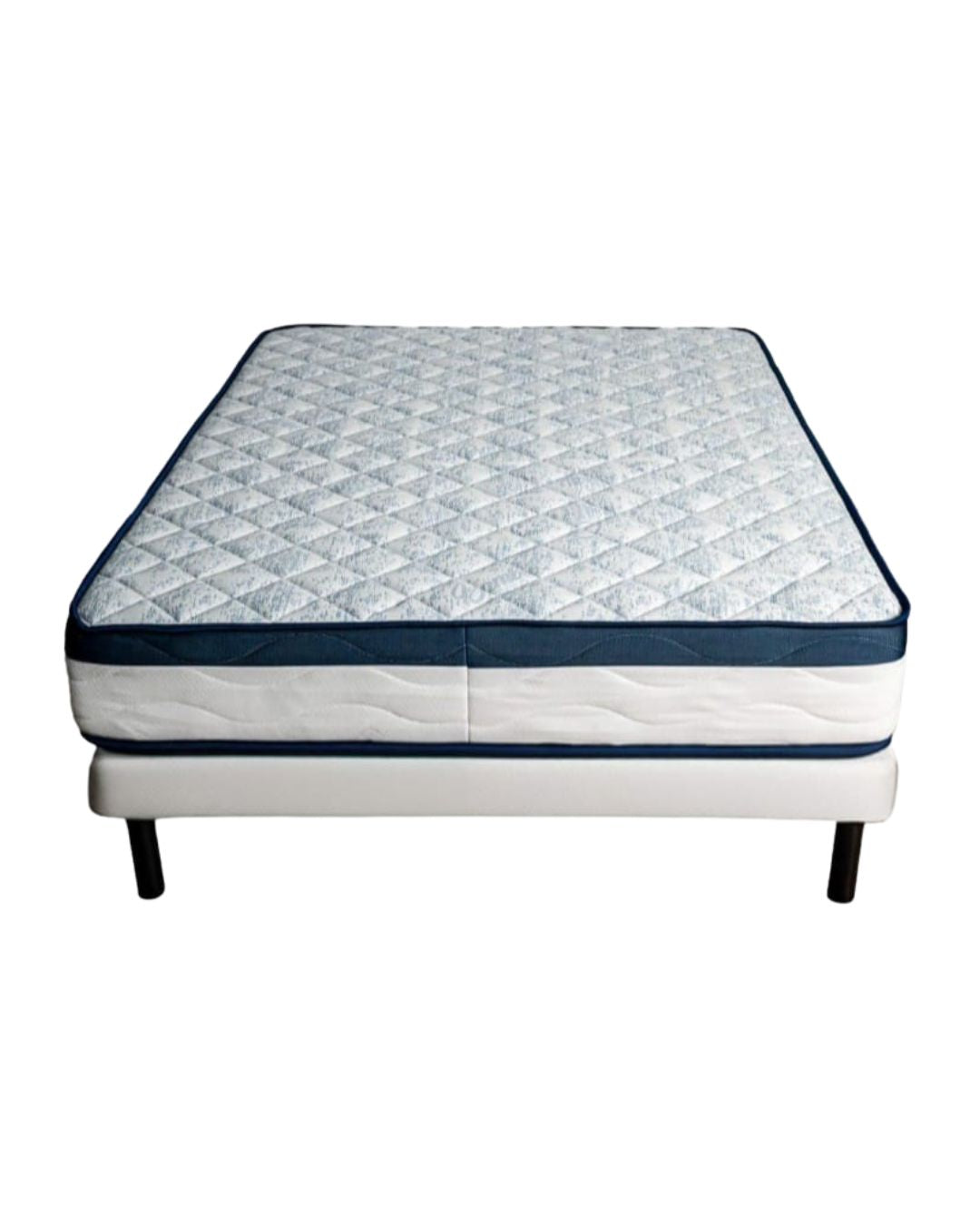 Matelas Bamboo - 25cm