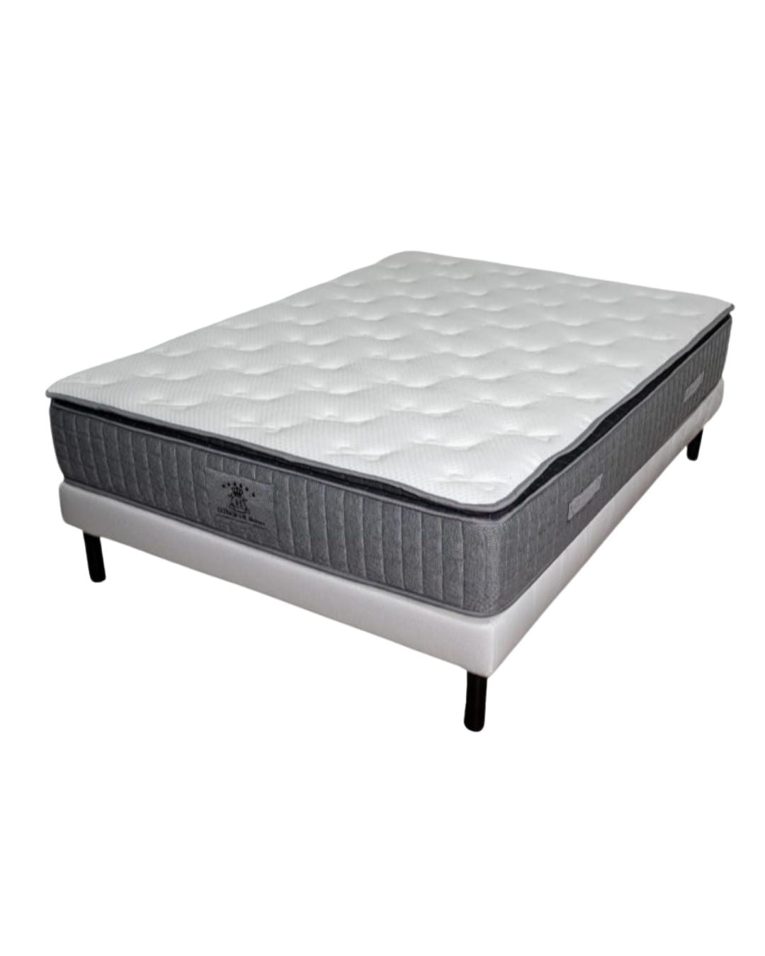 Matelas Royal Hotel - 30cm